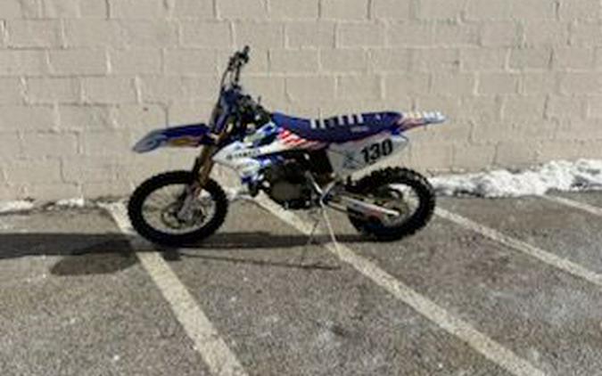 2024 Yamaha YZ85