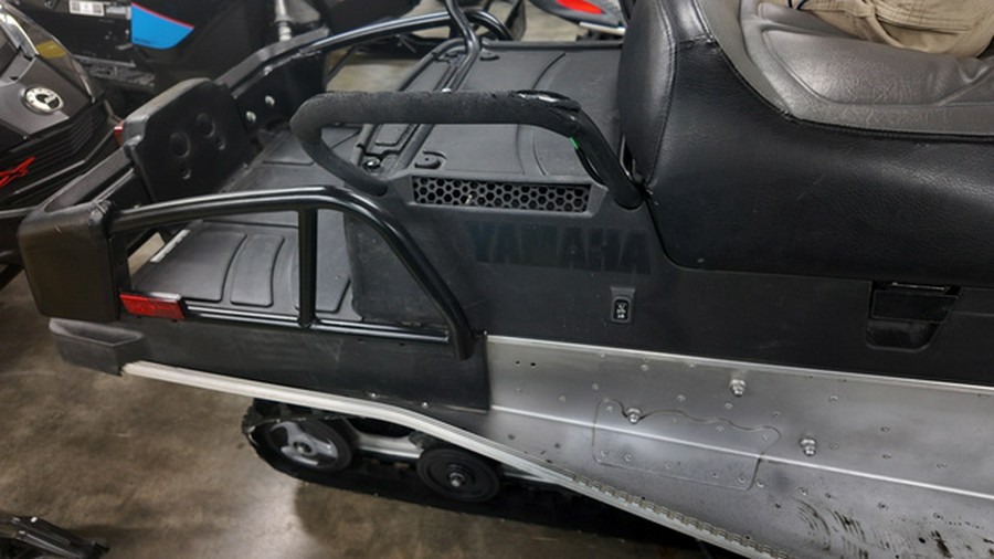 2011 Yamaha RS Viking Professional