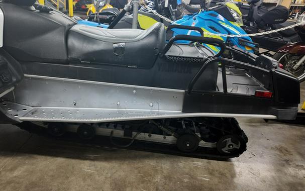 2011 Yamaha RS Viking Professional