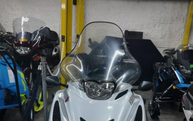 2011 Yamaha RS Viking Professional