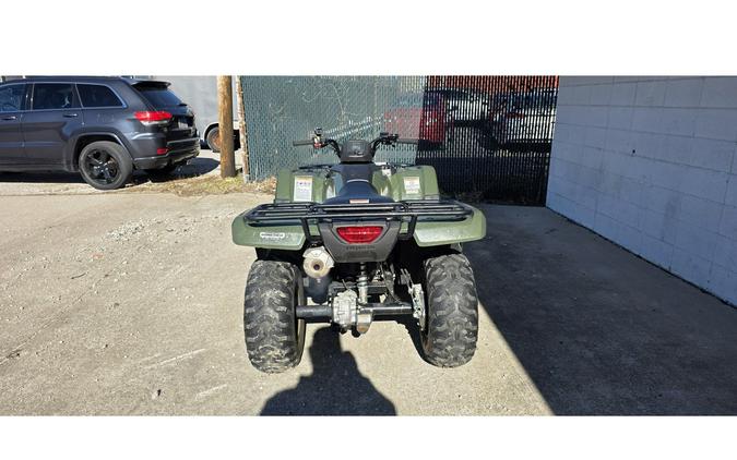 2014 Honda RANCHER 420 4X4