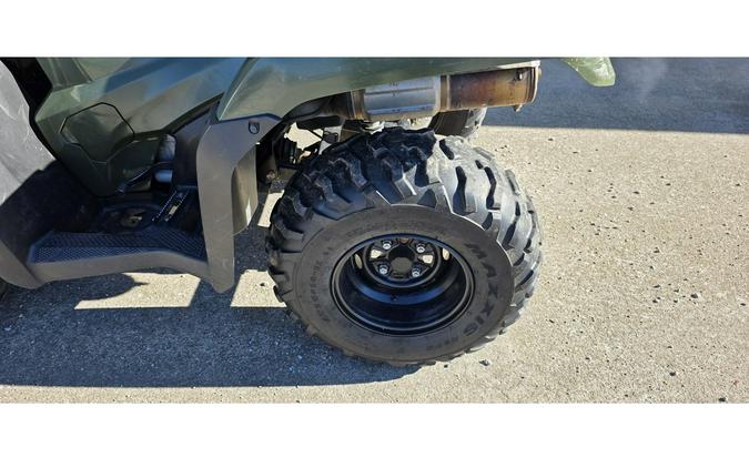 2014 Honda RANCHER 420 4X4