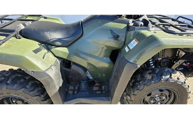 2014 Honda RANCHER 420 4X4