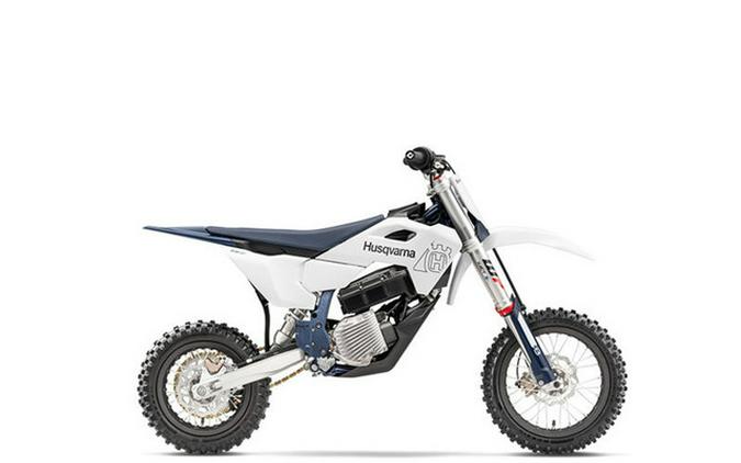 2027 Husqvarna Motorcycles EE 5