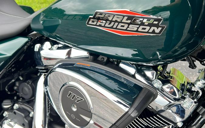 FLHX 2024 Street Glide