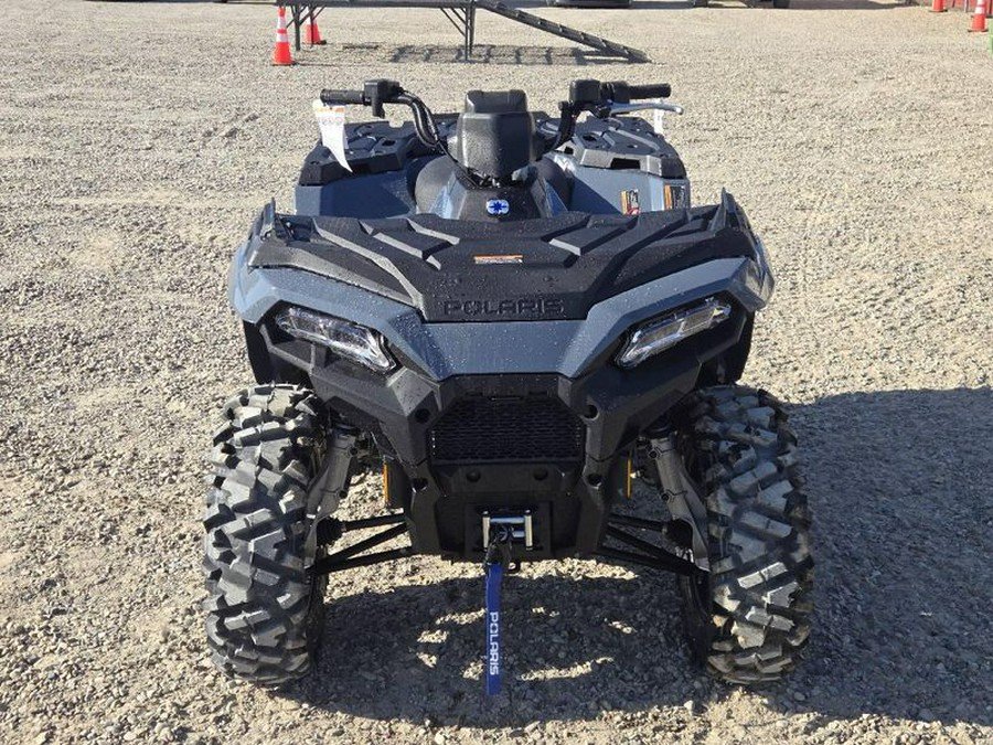 New 2027 Polaris SPORTSMAN 500