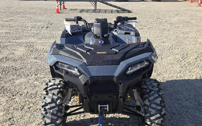 New 2027 Polaris SPORTSMAN 500