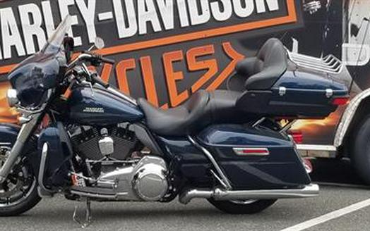 2016 Harley-Davidson Ultra Limited Low