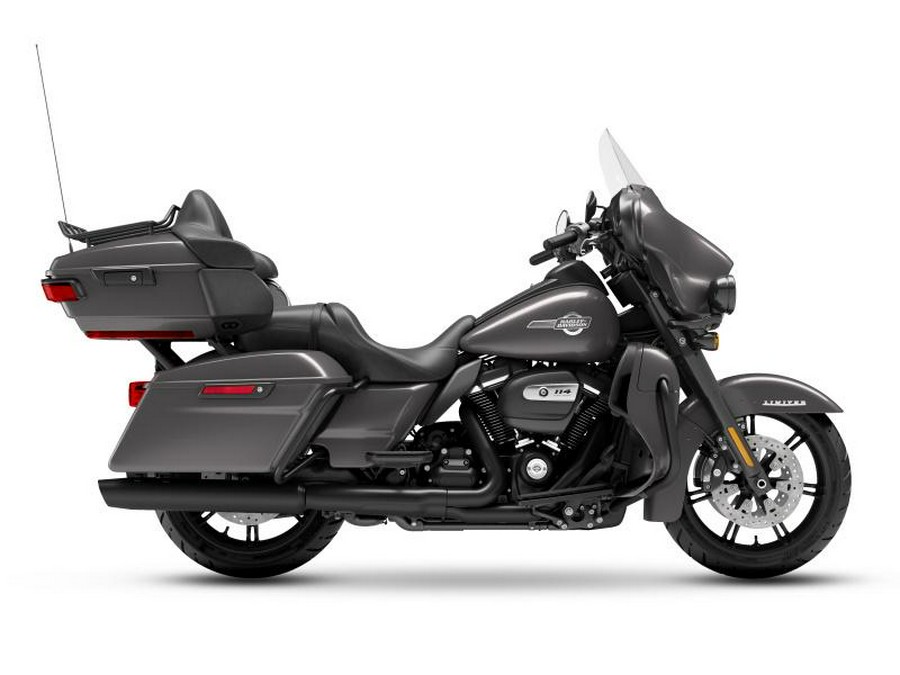 2023 Harley-Davidson® FLHTK - Ultra Limited