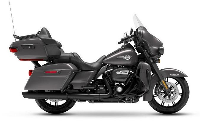 2023 Harley-Davidson® FLHTK - Ultra Limited