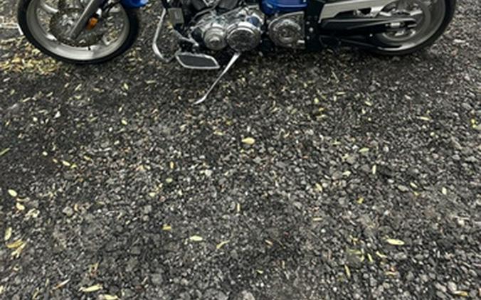 2008 Yamaha XV19CSXL