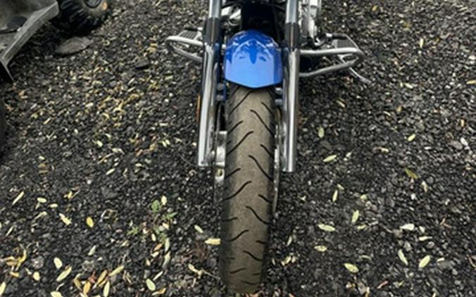 2008 Yamaha XV19CSXL