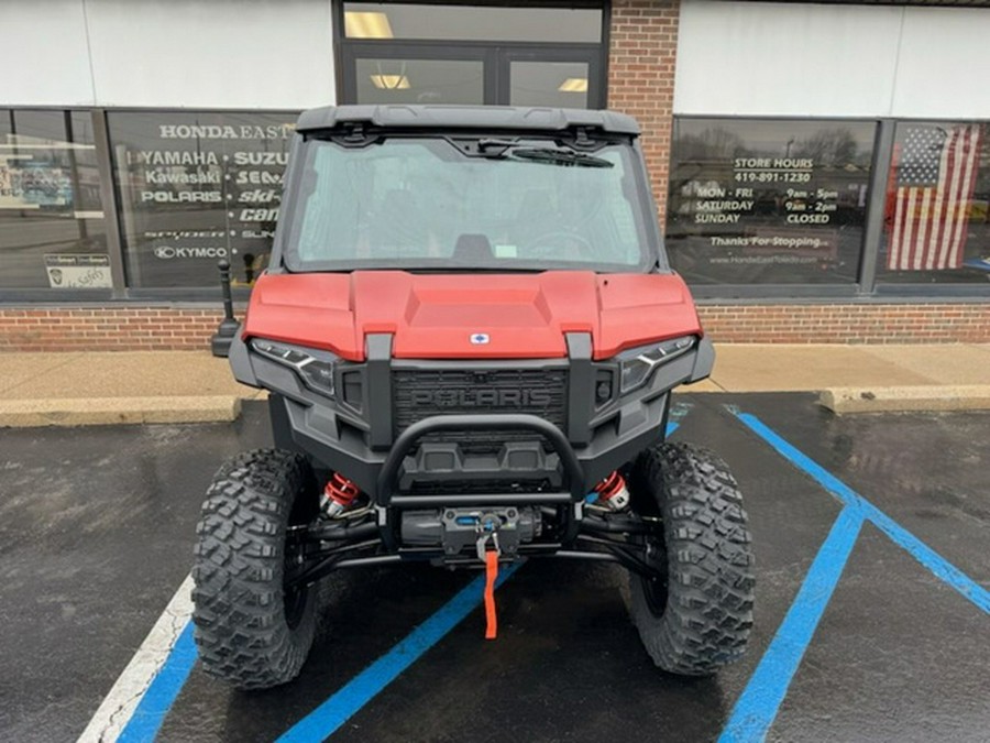 2024 Polaris Xpedition ADV Northstar