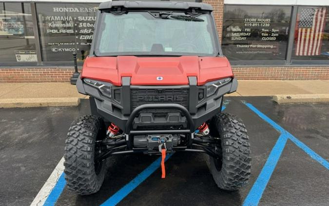 2024 Polaris Xpedition ADV Northstar