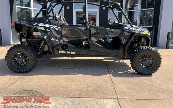 2020 Polaris Industries RZR XP 4 Turbo Base