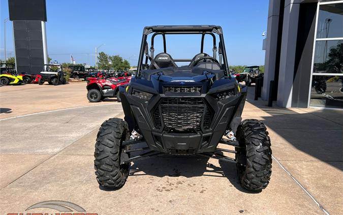 2020 Polaris Industries RZR XP 4 Turbo Base