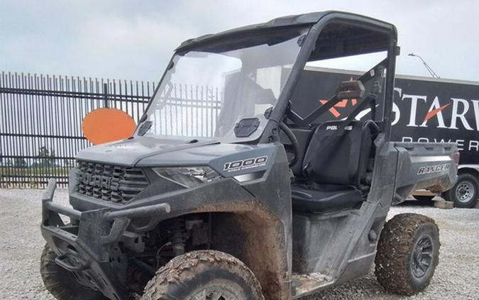 2021 Polaris Ranger 1000 Premium