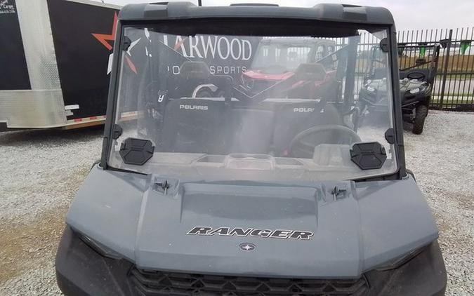 2021 Polaris Ranger 1000 Premium