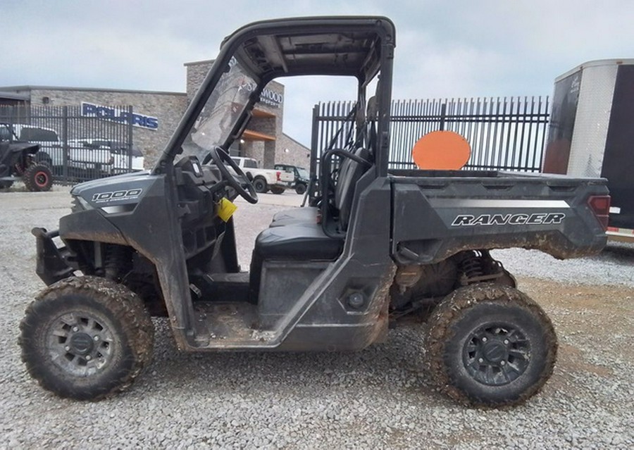 2021 Polaris Ranger 1000 Premium