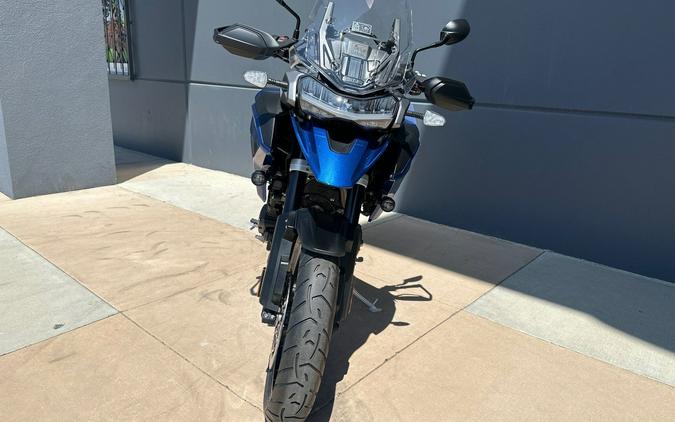 2023 Triumph TIGER 1200 GT PRO