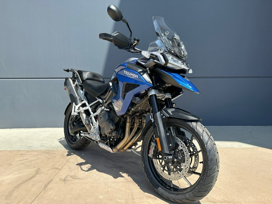 2023 Triumph TIGER 1200 GT PRO