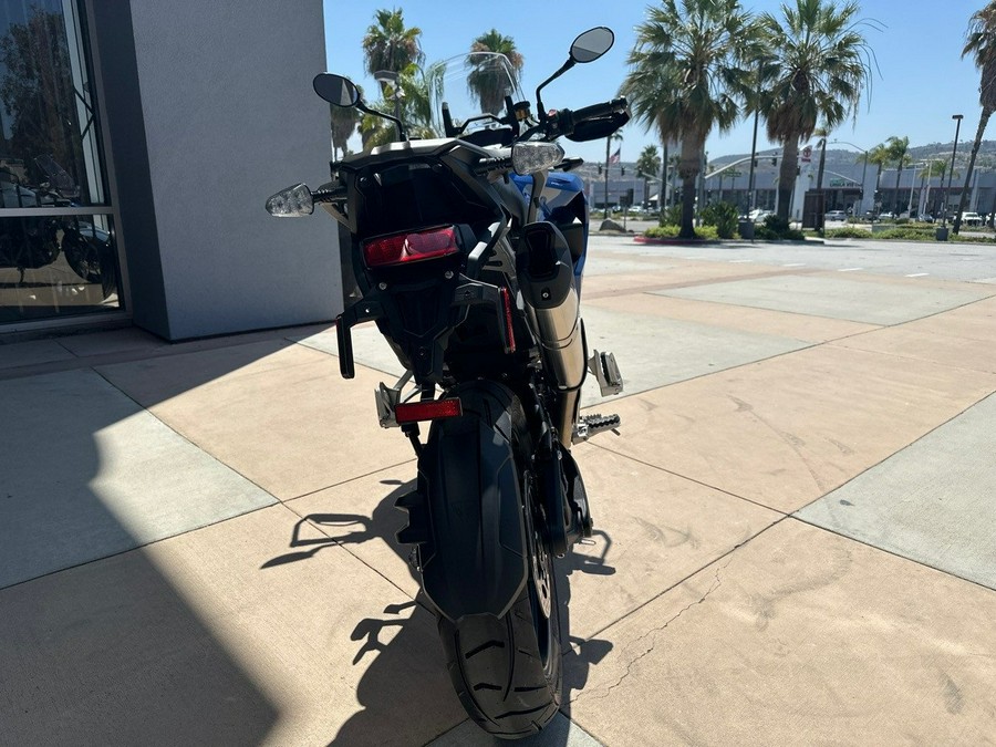 2023 Triumph TIGER 1200 GT PRO