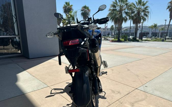 2023 Triumph TIGER 1200 GT PRO