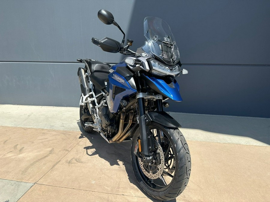 2023 Triumph TIGER 1200 GT PRO