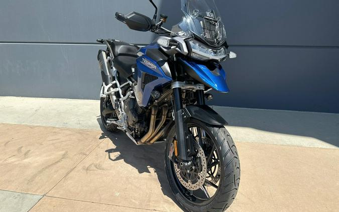 2023 Triumph TIGER 1200 GT PRO