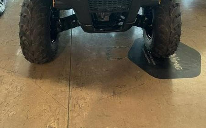 2022 Suzuki KingQuad 500 AXi