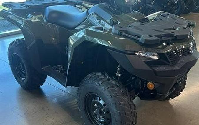 2022 Suzuki KingQuad 500 AXi