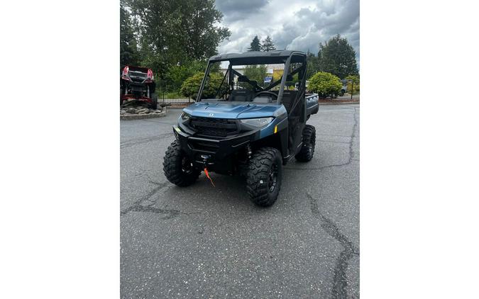 2025 Polaris Industries Ranger XP® 1000 Premium