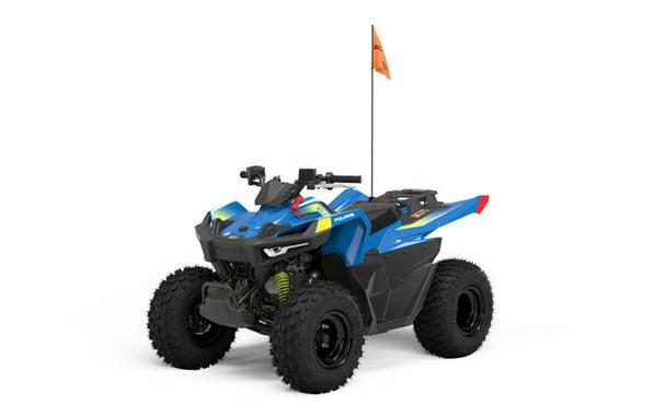 2024 Polaris® Outlaw 70 EFI