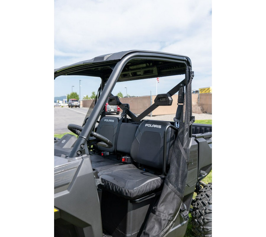 2025 Polaris RANGER 1000 Premium