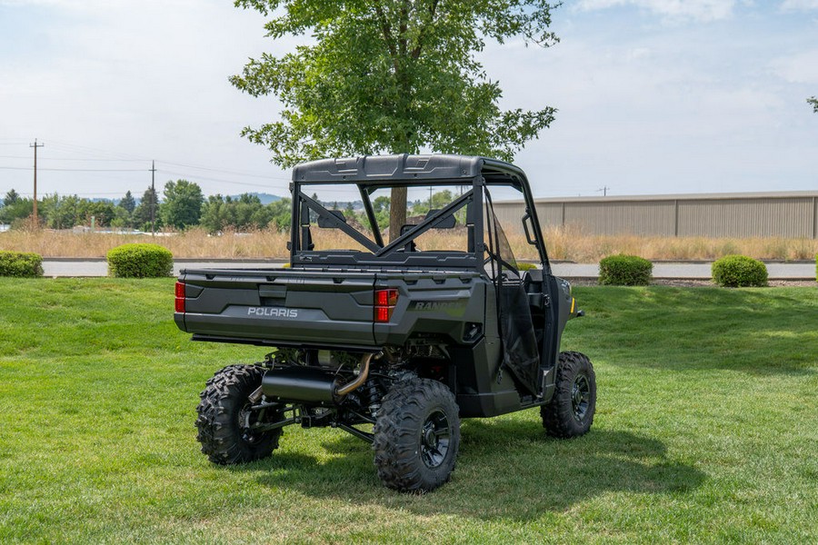 2025 Polaris RANGER 1000 Premium