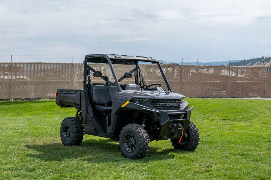 2025 Polaris RANGER 1000 Premium