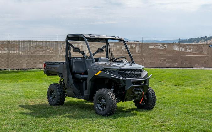 2025 Polaris RANGER 1000 Premium