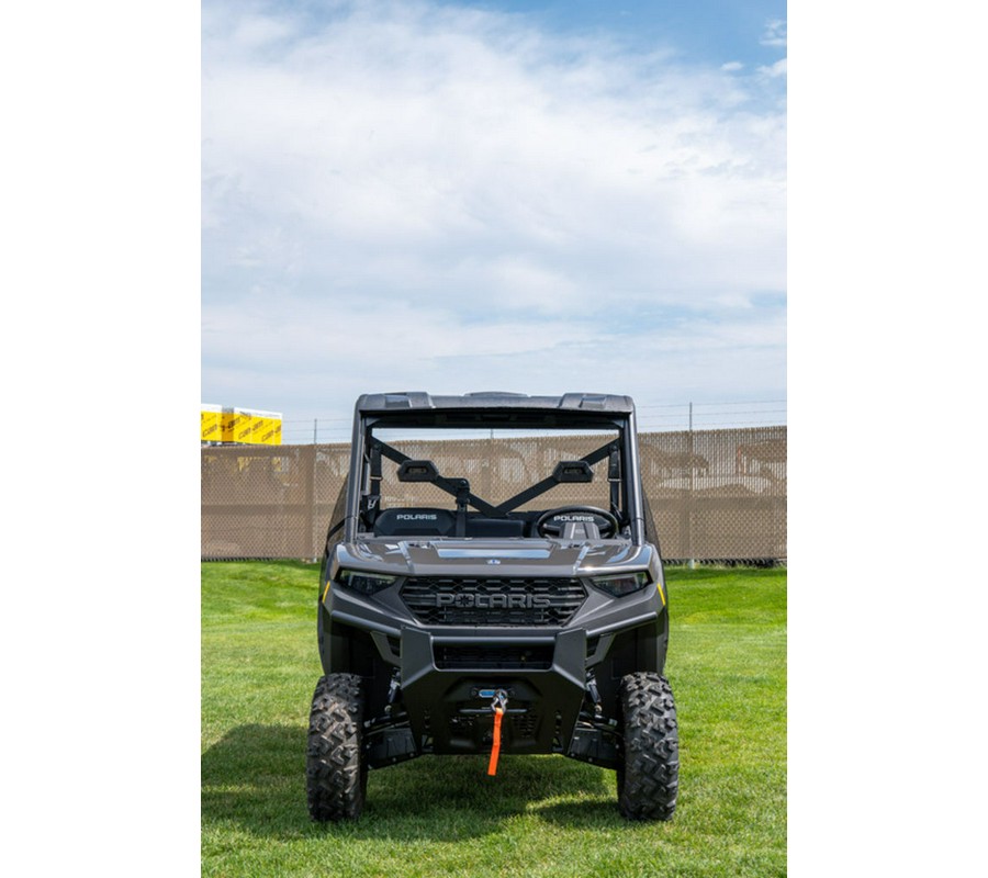 2025 Polaris RANGER 1000 Premium