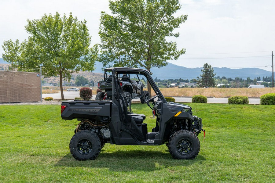 2025 Polaris RANGER 1000 Premium