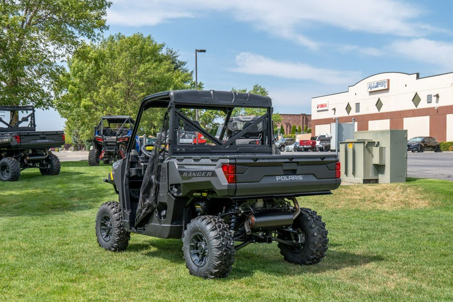 2025 Polaris RANGER 1000 Premium