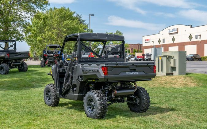 2025 Polaris RANGER 1000 Premium