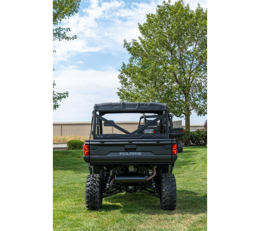 2025 Polaris RANGER 1000 Premium