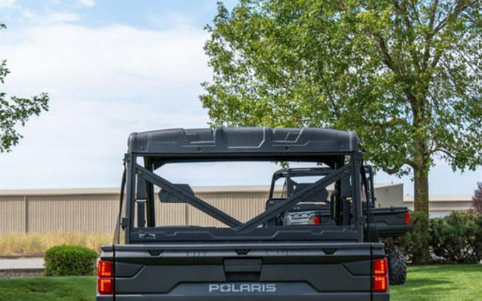 2025 Polaris RANGER 1000 Premium