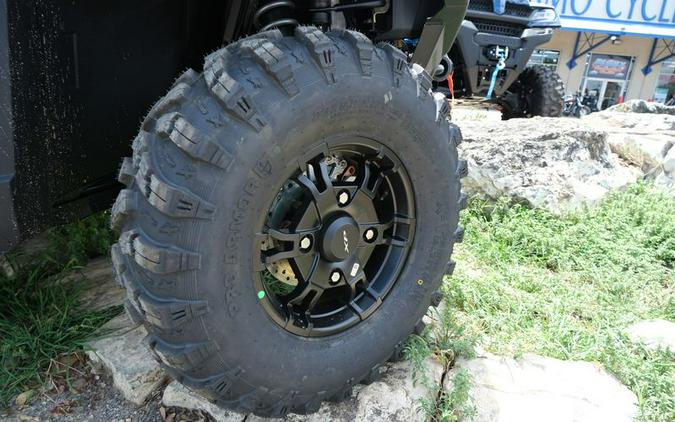 New 2025 POLARIS RANGER XP 1000 PREMIUM BLUE SLATE METALLIC