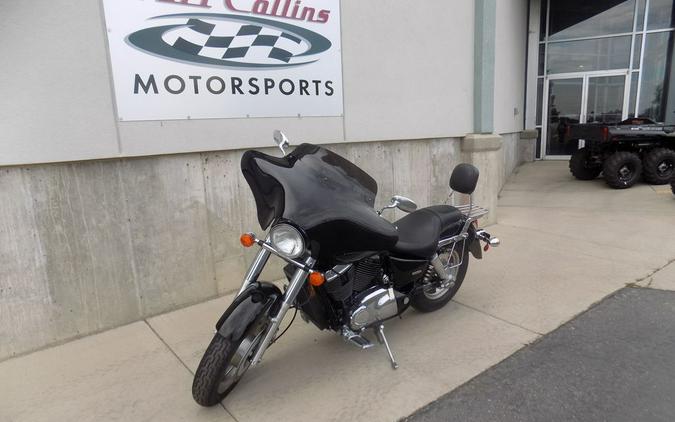 2005 Honda® Shadow® Sabre™