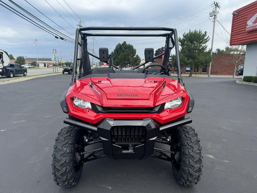 2024 Honda® Pioneer 1000 Deluxe