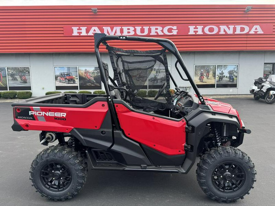 2024 Honda® Pioneer 1000 Deluxe