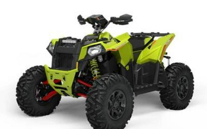 2024 Polaris® Scrambler XP 1000 S