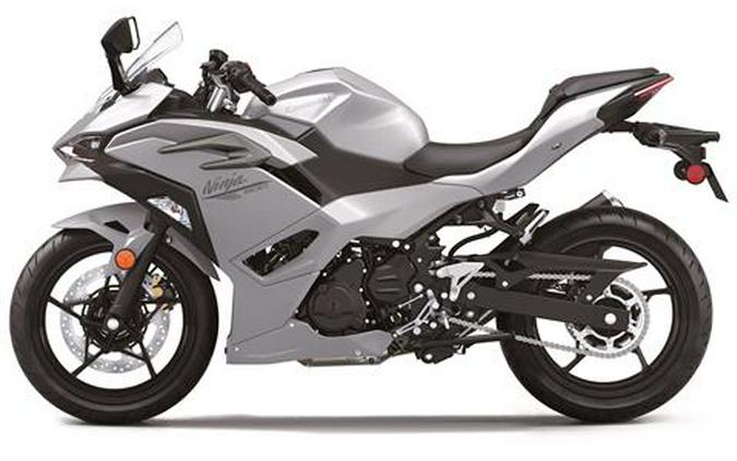 2024 Kawasaki Ninja 500 ABS