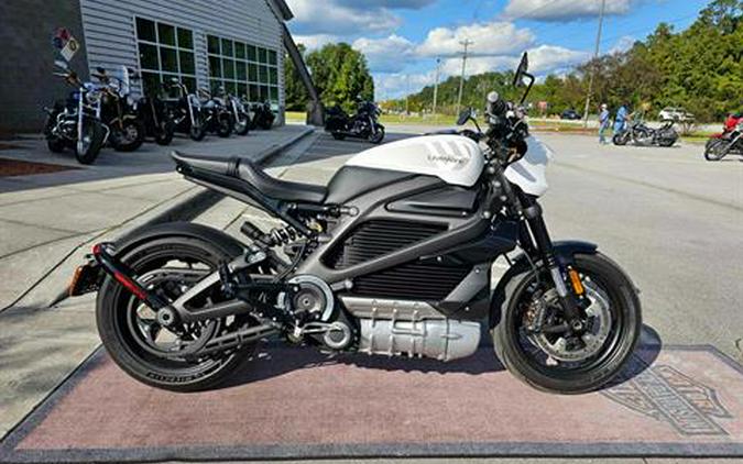 2021 LiveWire One Review [27 Fast Facts – Electric Motorcycle]